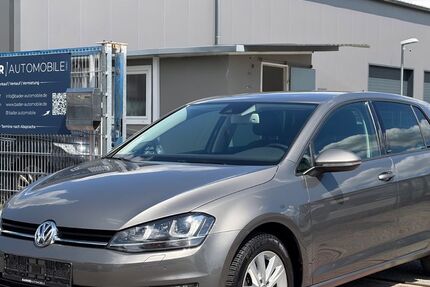 VW Golf 156.044 km 10.500 &euro; Hockenheim 68766