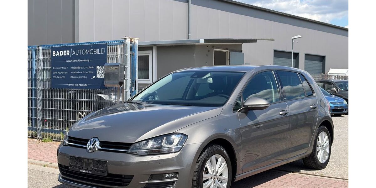 VW Golf 156.044 km 10.500 &euro; Hockenheim 68766
