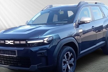 Dacia Bigster 2.000 km 28.590 € Frankenberg 35066