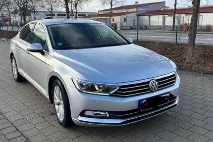 VW Passat 235.000 km 9.850 &euro; ingolstadt 85057