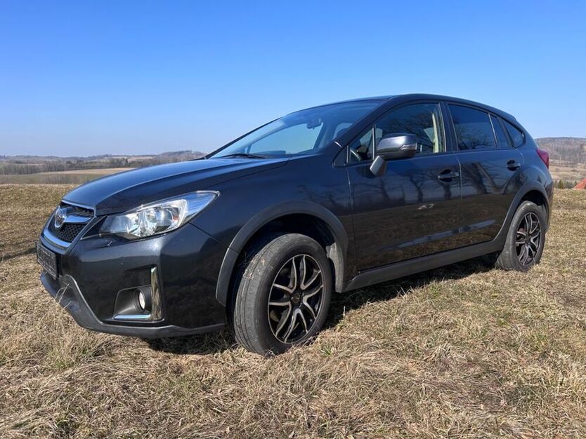 XV