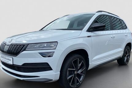 Skoda Karoq 50.000 km 29.900 € Lehe 26892