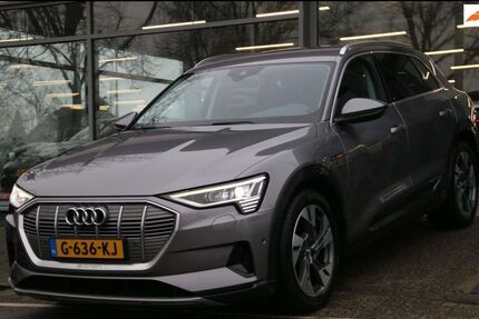 Audi e-tron 185.000 km 24.500 &euro; Wiesbaden 65203