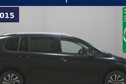 VW Touran 83.267 km 25.480 &euro; Gyhum/Bockel 27404