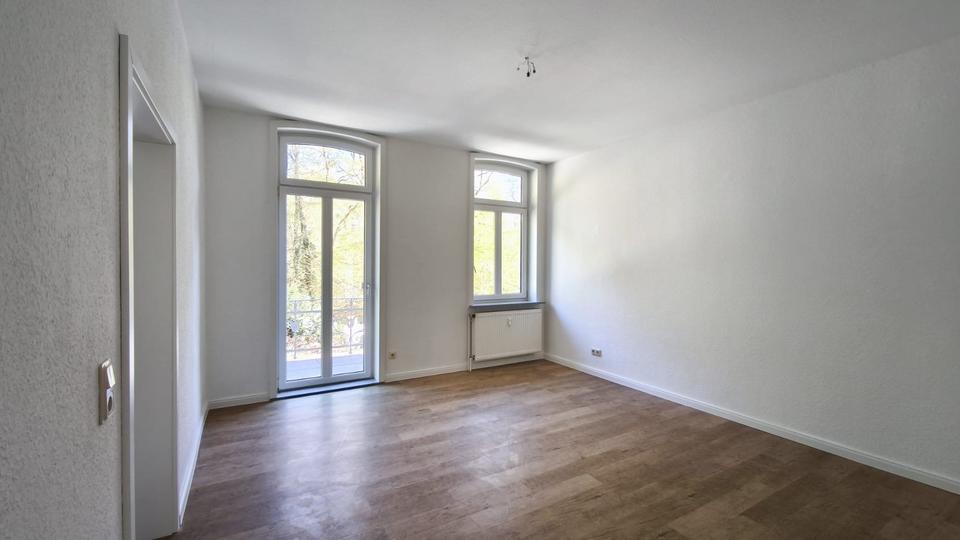 Etagenwohnung Bad Fallingbostel - 2.5 Zimmer, 67 m&sup2;, 918&euro; | Angebot:26248081