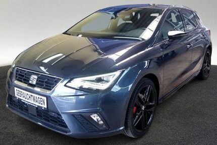 Seat Ibiza 28.000 km 17.960 &euro; Landsberg 86899
