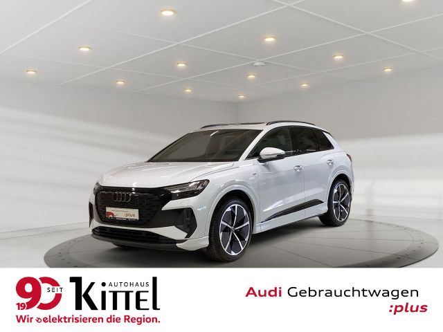 Audi Q4 e-tron 9.950 km 46.990 € Weißenfels 06667