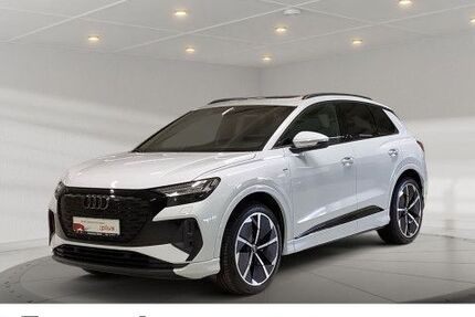 Audi Q4 e-tron 9.950 km 49.990 € Weißenfels 06667