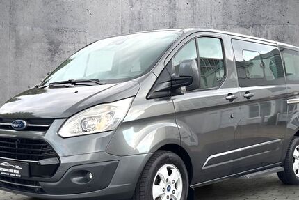Ford Tourneo Custom 79.900 km 30.499 € Laatzen 30880