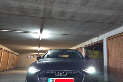 Audi A4 130.000 km 18.900 &euro; Schwäbisch Gmünd 73525