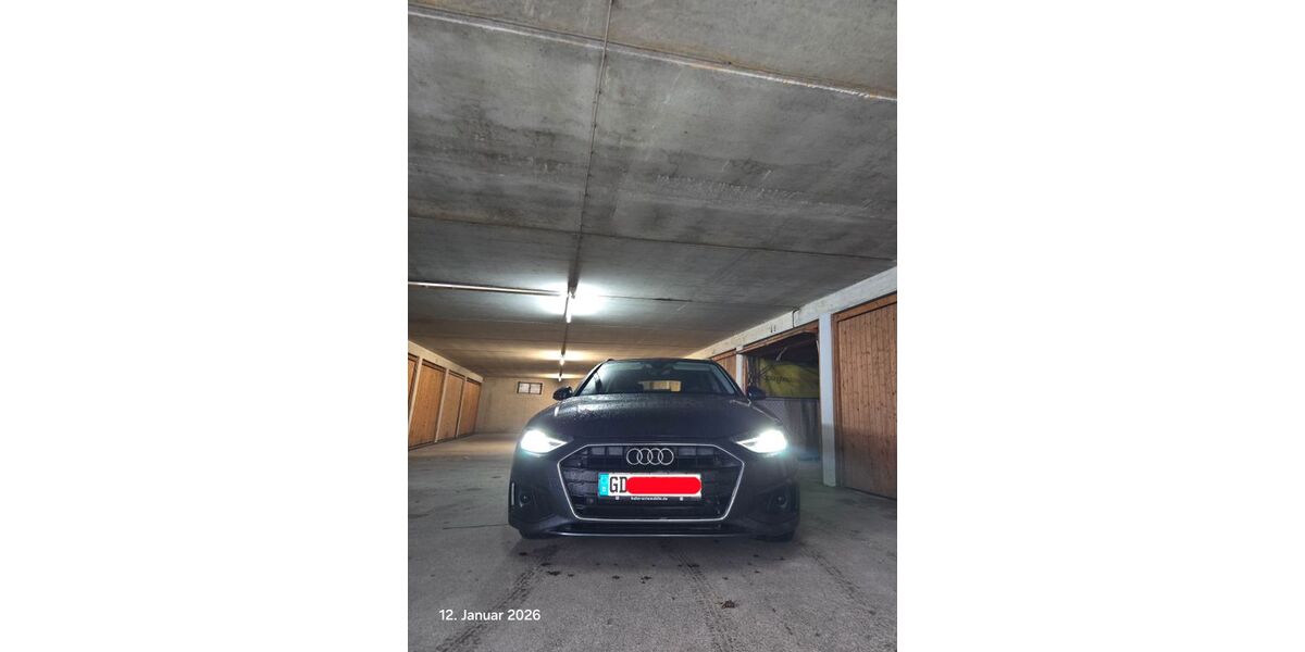 Audi A4 130.000 km 18.900 &euro; Schwäbisch Gmünd 73525