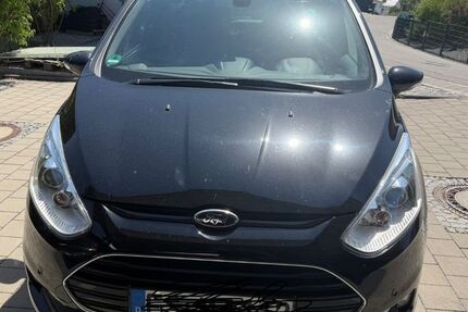 Ford B-Max 100.000 km 6.300 &euro; Zolling 85406