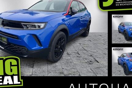 Opel Mokka 47.421 km 18.780 &euro; Forchheim 91301