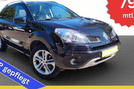 Renault Koleos 146.278 km 7.990 € Halle (Saale) 06128