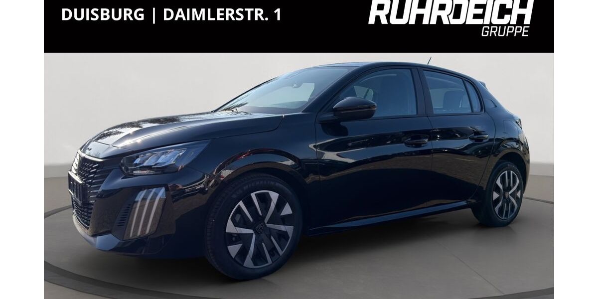 Peugeot 208 21.990 km 15.990 &euro; Duisburg 47167