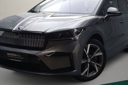 Skoda Enyaq 10.787 km 53.990 &euro; Garmisch-Partenkirchen 82467