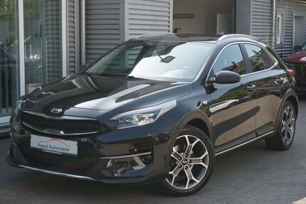 Kia XCeed 78.000 km 17.700 € Worms 67549