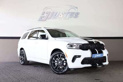 Dodge Durango 12.817 km 44.900 &euro; Limburg an der Lahn 65549