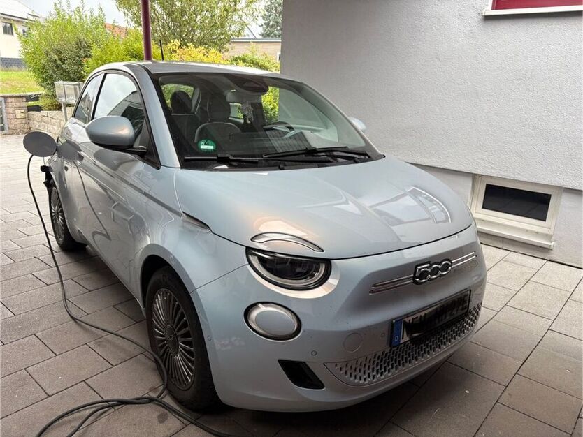 500e