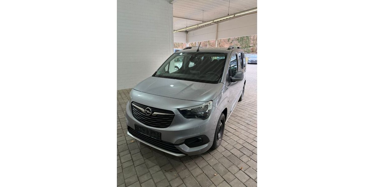 Opel Combo 250.000 km 7.980 &euro; Bad Berneck im Fichtelgebirge 95460