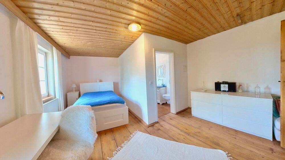 Einfamilienhaus Büchlberg - 1 Zimmer, 420 m&sup2;, 789.000&euro; | Angebot:26879841