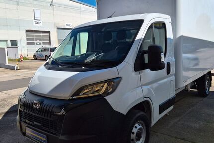 Peugeot Boxer 52.085 km 29.870 &euro; Leipzig 04347