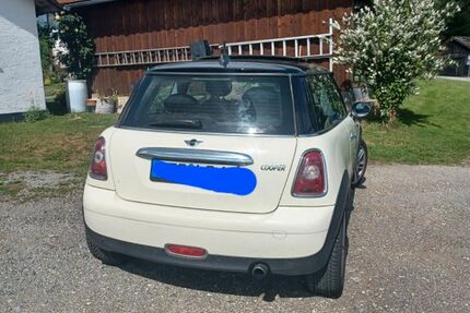 Mini Cooper 175.000 km 3.300 &euro; Kollnburg 94262