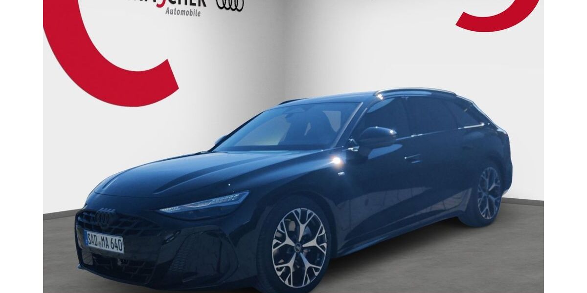 Audi A6 4.900 km 72.888 &euro; Wackersdorf 92442