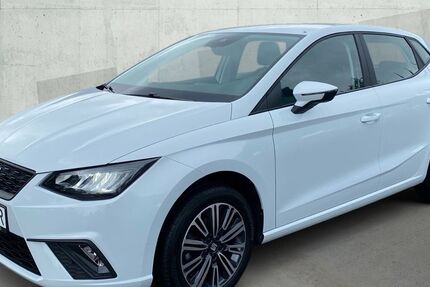 Seat Ibiza 17.504 km 17.480 &euro; Rheine 48432