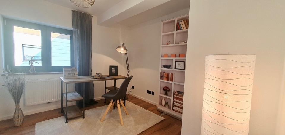 Doppelhaushälfte Ingolstadt Nordost - 5 Zimmer, 125 m&sup2;, 795.000&euro; | Angebot:26738305
