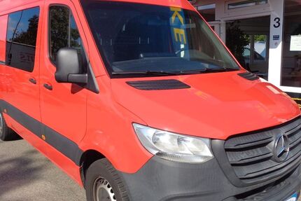 Mercedes-Benz Sprinter 116.600 km 21.900 € Augsburg 86179