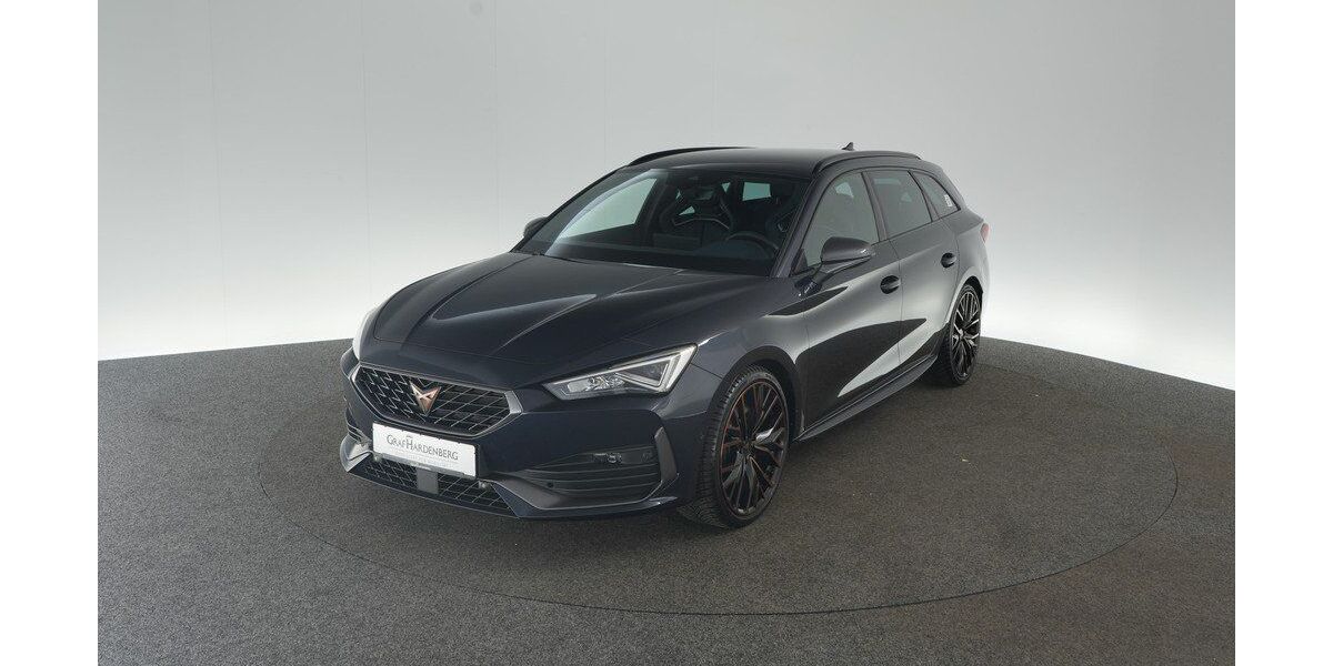 Cupra Leon 41.200 km 29.930 &euro; Aach 78267