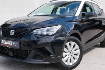 Seat Arona 15.391 km 17.580 &euro; Beverungen 37688