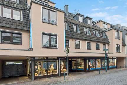 Wohnung zum Kaufen in Langenfeld (Rheinland) 349.000 € 90 m² 3 zimmer