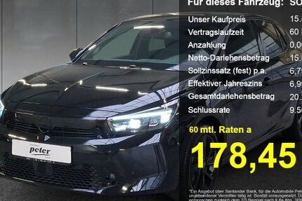 Opel Corsa 16.196 km 15.840 &euro; Witzenhausen 37213