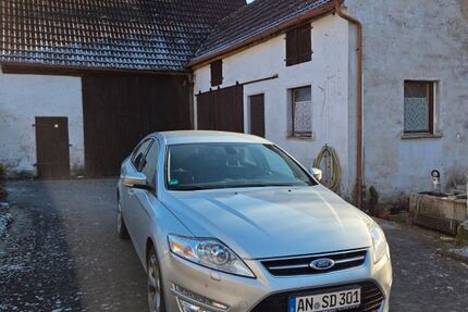 Ford Mondeo 171.000 km 5.200 &euro; Dietenhofen 90599