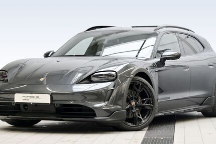 Porsche Taycan 33.007 km 73.700 € Wuppertal 42279