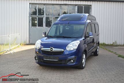 Opel Combo 449.002 km 5.950 &euro; Würselen 52146