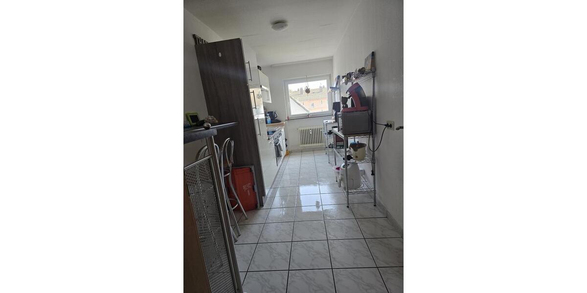 Dachgeschoßwohnung Baumholder - 3 Zimmer, 96 m&sup2;, 700&euro; | Angebot:25379185