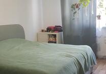 4 Room Apartment on Welsestr. - Unlimited Contract with Anmeldung