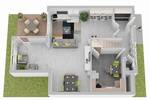 Mehrfamilienhaus, Wohnhaus Ahrensburg - 4 Zimmer, 117 m&sup2;, 565.000&euro; | Angebot:26454091