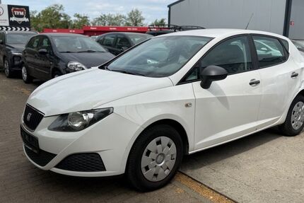 Seat Ibiza 175.000 km 2.390 &euro; Ludwigshafen 67059