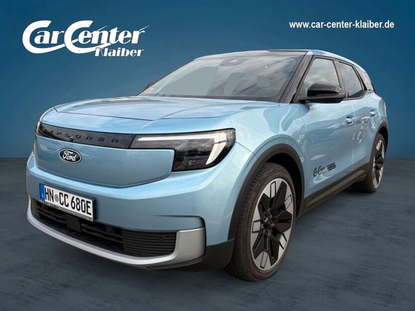 Ford Explorer 7.900 km 45.950 € Bad Friedrichshall 74177