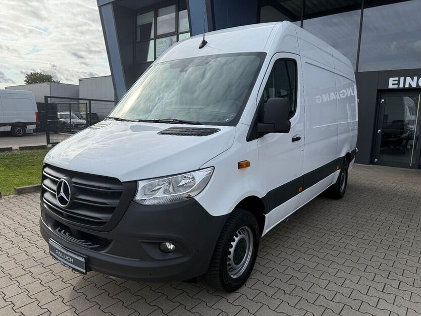 Sprinter