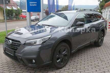 Subaru OUTBACK 5.900 km 43.850 &euro; Zella-Mehlis 98544