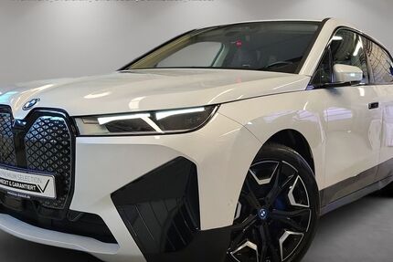 BMW iX 50.835 km 57.470 &euro; Dreieich-Sprendlingen 63303