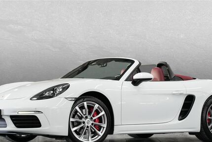 Porsche Boxster 70.000 km 59.900 &euro; Mainz 55130