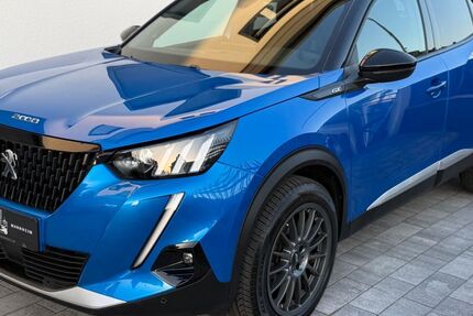 Peugeot 2008 45.000 km 18.950 &euro; Mannheim 68309