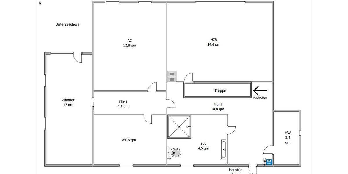 Einfamilienhaus Tessin - 5 Zimmer, 170 m&sup2;, 350.000&euro; | Angebot:26945275