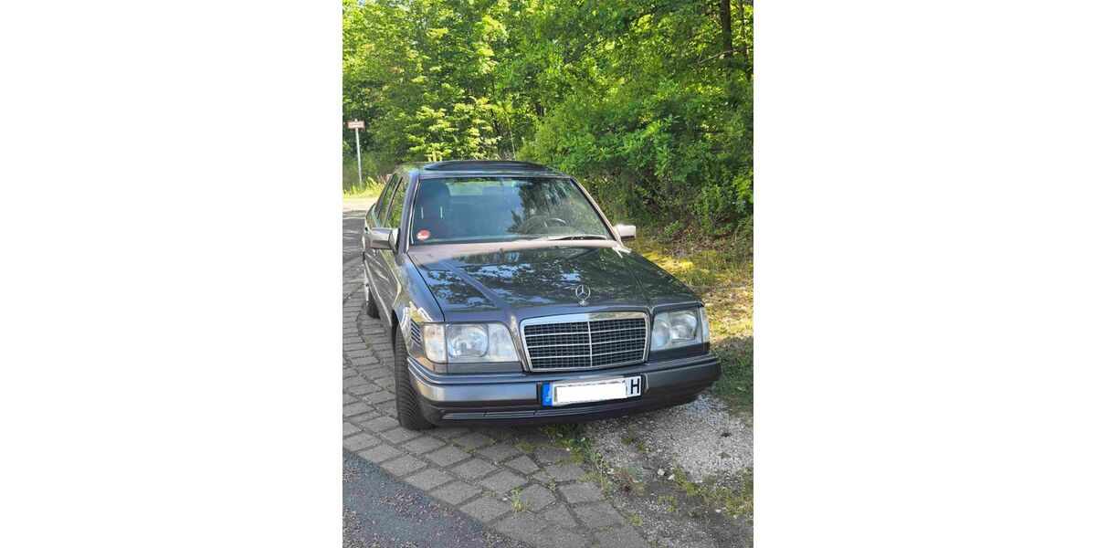 Mercedes-Benz E 250 380.000 km 6.200 &euro; Dormitz 91077